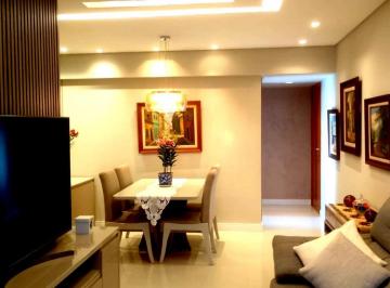 Apartamento · 79m² · 3 Quartos · 2 Vagas · Orchestra Canela: Apartamento à Venda em Salvador-BA, 3 Quartos, 89m², Total Infraestrutura!