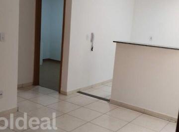 Apartamento · 42m² · 2 Quartos · 1 Vaga · ? Parque das Nações ? Apartamento Residencial