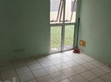 Apartamento · 49m² · 2 Quartos · 1 Vaga · Apartamento Zona Norte de Sorocaba