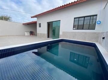 Casa · 98m² · 3 Quartos · 4 Vagas · CASA ITAGUAÍ - MONGAGUA SP