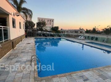 Apartamento · 49m² · 2 Quartos · 1 Vaga · Apartamemento Residencial Bonardi