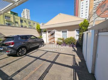 Casa · 210m² · 4 Vagas · Casa Comercial I Excelente oportunidade para montar clínica, laboratório, pet, estética ou investir
