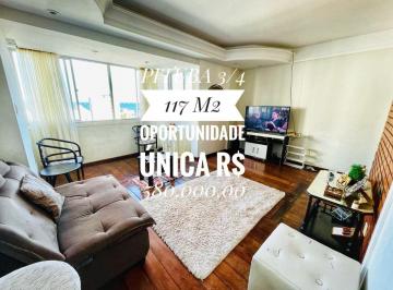 Apartamento · 117m² · 3 Quartos · 1 Vaga · Apartamento 3 Quartos na Pituba à Venda: 117m², Suíte, Vaga de Garagem e Condomínio Completo!