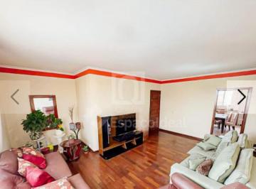 Apartamento · 114m² · 3 Quartos · 1 Vaga · Apartamento à Venda Vila Hortência