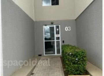 Apartamento · 41m² · 2 Quartos · 1 Vaga · ? APARTAMENTO TÉRREO À VENDA ? CONDOMÍNIO CONQUISTA VILA DO SOL | SOROCABA/SP