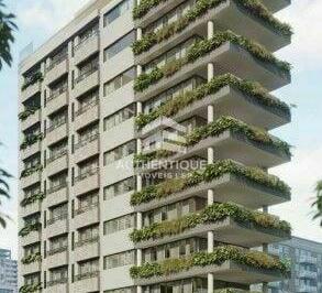 Casa · 376m² · 3 Quartos · 4 Vagas · OBY Itaim - Apartamento à venda no bairro Itaim Bibi - São Paulo/SP, Zona Sul
