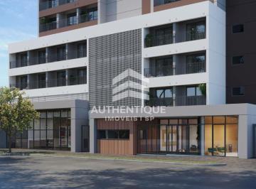 Comercial · 45m² · SP Code Paulista - Apartamento à venda em São Paulo/SP