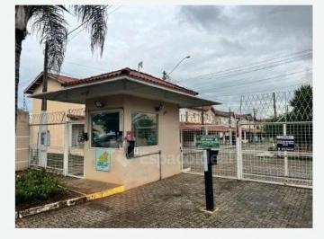 Casa · 65m² · 2 Quartos · 2 Vagas · ? SOBRADO RECÉM REFORMADO À VENDA | RESIDENCIAL IPANEMA ? SOROCABA/SP