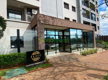 Foto 0 · EXCELENTE APARTAMENTO NO RESIDENCILA ILIOS, SEMI MOBILIADO, COM 02 QUARTOS PARA MORAR NA ZONA 08, PR