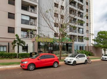 Foto 0 · EXCELENTE APARTAMENTO NO RESIDENCILA ILIOS, SEMI MOBILIADO, COM 02 QUARTOS PARA MORAR NA ZONA 08, PR