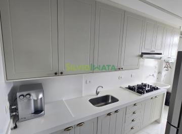 Foto 0 · Apartamento à Venda no Edifício Gran Art | Zona 01 | 3 Quartos | 1 Suíte