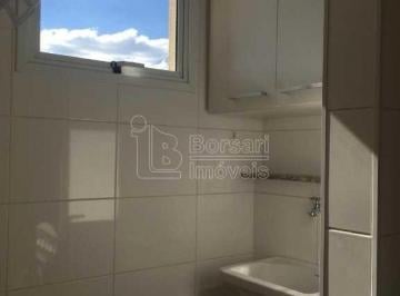 Apartamento · 32m² · 1 Quarto · 1 Vaga · Apartamento Padrão em Araraquara