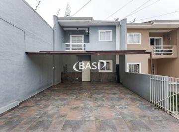 Casa · 120m² · 3 Quartos · 4 Vagas · SOBRADO DUPLEX A VENDA 03 DORMITORIOS, 04 VAGAS DE GARAGEM A 5 MINUTOS DO CENTRO DE SANTA FELICIDADE