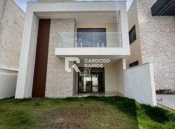 Casa · 177m² · 4 Quartos · CASA DUPLEX DE ALTO PADRAO | VILA FLORENCA RESIDENCIAL