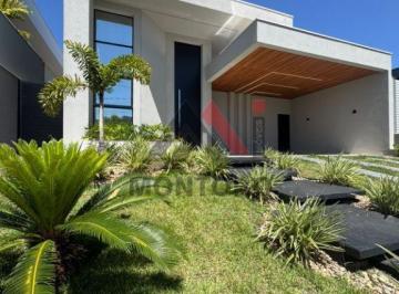 Casa · 3 Quartos · 4 Vagas · CONDOMINIO BUONA VITA