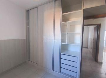 Apartamento · 57m² · 2 Quartos · 1 Vaga · Apartamento Padrão em Araraquara