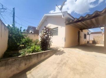 Casa · Casa Padrão em Araraquara