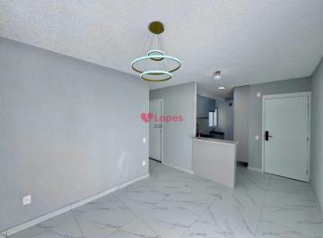 Apartamento · 43m² · 2 Quartos · 1 Vaga · APARTAMENTO NO PRAIA PARK MAR | VARGEM PEQUENA