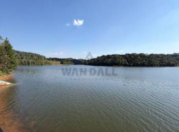 Rural · 7300m² · 5 Quartos · 10 Vagas · CHACARA A VENDA NA REPRESA DO VOSSOROCA