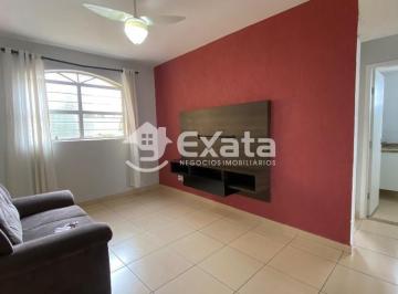 Apartamento · 75m² · 2 Quartos · 2 Vagas · Apartamento com 2 quartos no Edificio Asturias para alugar no Jardim Piratininga, zona leste de Soro