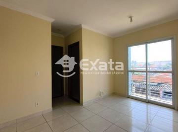 Apartamento · 48m² · 2 Quartos · 1 Vaga · Apartamento para Alugar de 2 Quartos no Residencial Viena | Jardim Goncalves - Zona Leste