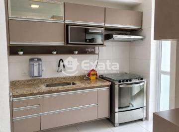 Apartamento · 50m² · 2 Quartos · 1 Vaga · Apartamento a venda 2 quartos no Residencial Ilha Bella Vila Almeida Zona Norte Sorocaba