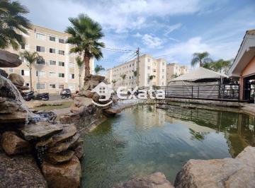 Apartamento · 49m² · 2 Quartos · 1 Vaga · Apartamento para Alugar 2 Quartos Parque Sicilia Votorantim