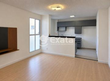 Apartamento · 50m² · 2 Quartos · 2 Vagas · Apartamento a venda 2 quartos Condominio Residencial Lago de Tune Jardim Guaruja Zona Oeste Sorocaba