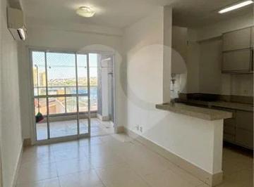 Imagem Principal · Apartamento para locação Residencial Imagine | 1 suítes | 2 vagas cobertas