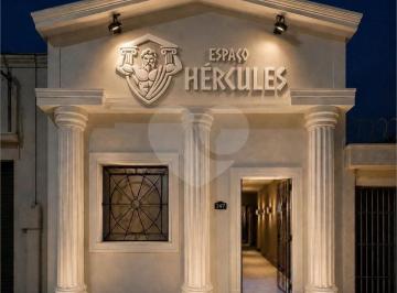 Imagem Principal · SALAS COMERCIAIS PARA LOCAÇÃO – CENTRO | EDIFÍCIO HÉRCULES
