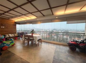 Imagem Principal · Apartamento 163 m² à venda Condomínio Viva Jardim Marajoara