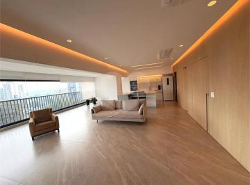 Imagem Principal · Apartamento 173 m² para locação Condomínio Klasse Alto da Boa Vista Sofisticação, conforto e uma loc