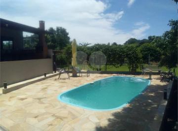 Imagem Principal · Chácara à venda com 2 quartos em Campestre, Piracicaba