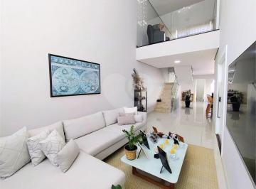 Imagem Principal · Casa para venda no Condomínio Reserva das Paineiras, bairro Ondas, Piracicaba/SP.
