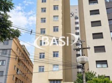 Apartamento · 36m² · 2 Quartos · APARTAMENTO 2 DORMITORIO MOBILIADO NO VILA IZABEL