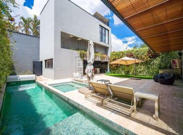 miyupda2yte1ognhymu4otew_md · Casa no Jardim Paulista - automatizada, mobiliada, perto do Pq. Ibirapuera