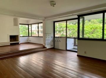 nujvqpg2owmxn2q1n2eynme3_md · Apartamento a venda no Jardim Europa - em frente ao Clube Pinheiros, vista livre