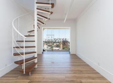 b8up1qi2ogzizgq1njqzmjdh_md · Cobertura em Moema - 182m², 2 quartos, piscina e área gourmet