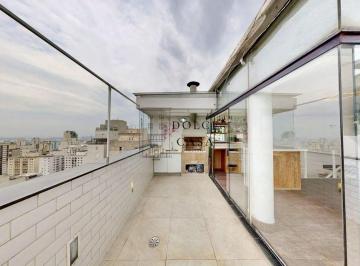 3gkha5k2ywfhytrmzgu5yjc5_md · Cobertura a venda no Jardim Paulista - Vista Panorâmica, 113m², Churrasqueira