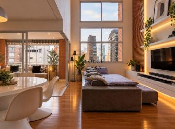 1ywmhma2ywexnjviyjjhotfm_md · Apartamento em Cerqueira César - 157m², 3 suites, mobiliado com lazer completo