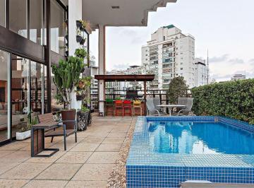 xvvztc2ytq1mwmyyjningvh_md · Cobertura a venda no Jardim América - Vista panorâmica da cidade, 494m²