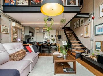 uyp7zxk2ytvmymvlmzu4mzgw_md · Apartamento no Cerqueira César - Loft mobiliado, reformado com 1 suite