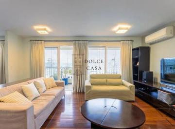 erpq86m2otbkmgq0yji0ndbh_md · Apartamento a venda em Alto de Pinheiros - 220m², 4 quartos, lazer completo