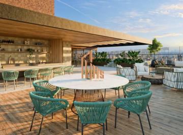3e8cli82ywixotm0mtc5mjfi_md · Torre Vértice Apartamento Studio à venda na Batista Campos, 29m²