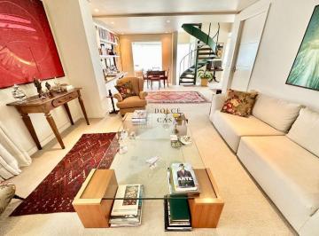 ez2zbri2nzg4njm1mdc0mgqw_md · Apartamento Jardim América - Duplex com elevador e reformado