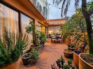 xdkddq02ytvmnzq4yzy4mde1_md · Cobertura Penthouse a venda no Itaim Bibi - todo reformado, 208m², 3 quartos