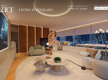 iitg8hq2ywixowuxotkwm2jl_md · Torre Vértice Apartamento à venda na Batista Campos, 136m² 3 suítes