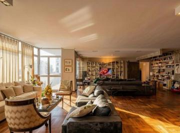 y5rzw82ytg0ywe0zme1mtbm_md · Apartamento a venda no Jardim América - 220m², varanda, 2 quartos