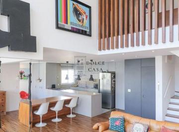 b4xjnwa2otmxodu5zmu5ntgw_md · Apartamento em Pinheiros - 157m², 3 suites e lazer completo