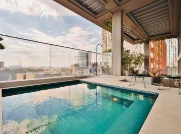 dcsme2odkxndvknjnkngnm_md · Cobertura no Jardins - Vista Panorâmica, Smart House, piscina e academia